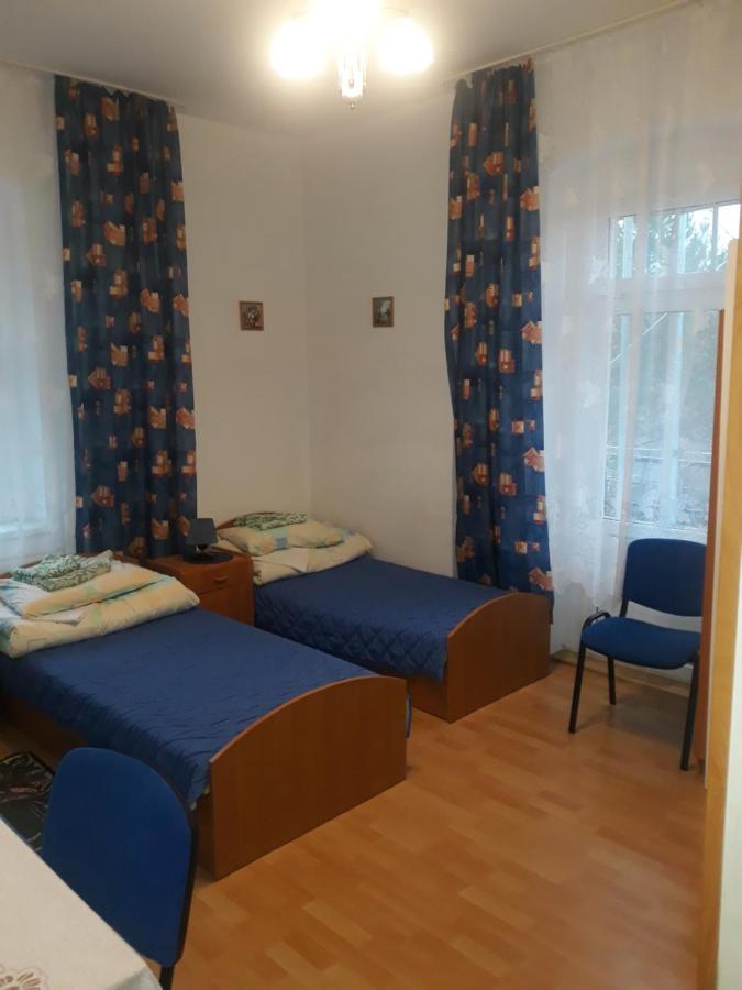 Osrodek Wypoczynkowy Buenos Aires Kudowa-Zdrój Exterior foto