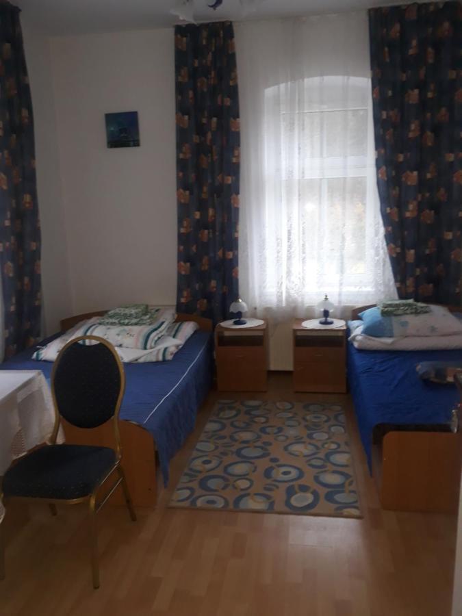 Osrodek Wypoczynkowy Buenos Aires Kudowa-Zdrój Exterior foto